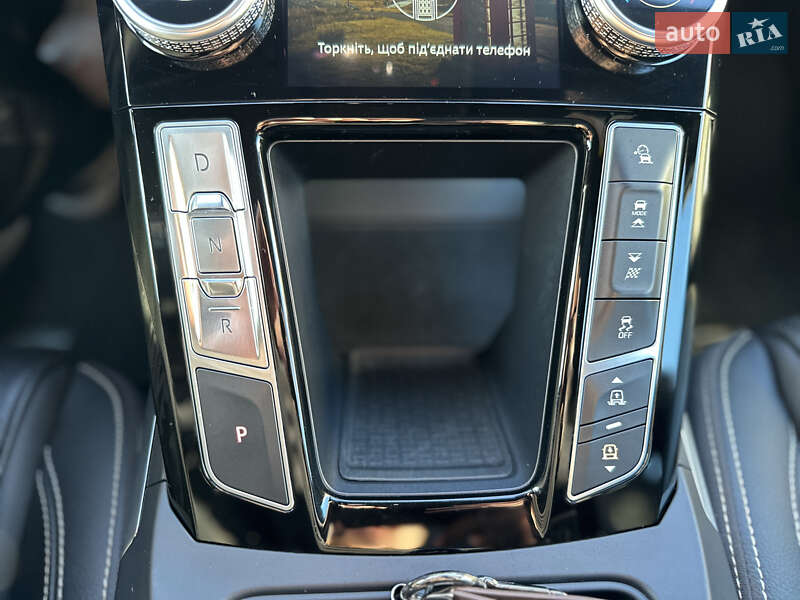 Позашляховик / Кросовер Jaguar I-Pace 2019 в Рівному фото 9 Позашляховик / Кросовер Jaguar I-Pace 2019 в Рівному