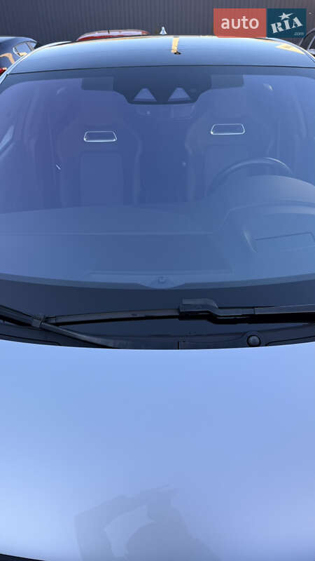 Позашляховик / Кросовер Jaguar I-Pace 2019 в Львові фото 19 Позашляховик / Кросовер Jaguar I-Pace 2019 в Львові