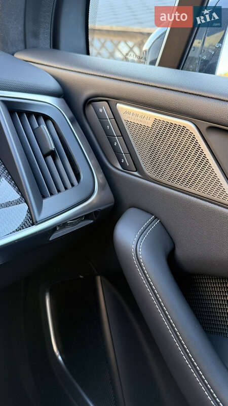 Позашляховик / Кросовер Jaguar I-Pace 2019 в Львові фото 25 Позашляховик / Кросовер Jaguar I-Pace 2019 в Львові