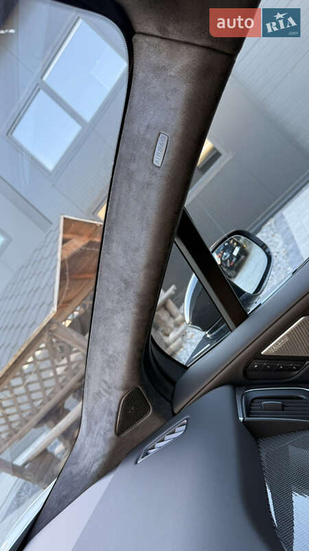 Позашляховик / Кросовер Jaguar I-Pace 2019 в Львові фото 29 Позашляховик / Кросовер Jaguar I-Pace 2019 в Львові