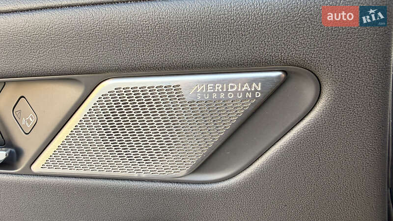 Позашляховик / Кросовер Jaguar I-Pace 2019 в Львові фото 32 Позашляховик / Кросовер Jaguar I-Pace 2019 в Львові