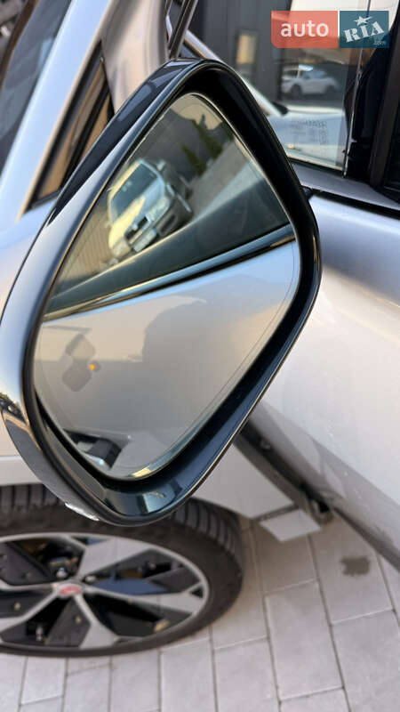 Позашляховик / Кросовер Jaguar I-Pace 2019 в Львові фото 37 Позашляховик / Кросовер Jaguar I-Pace 2019 в Львові