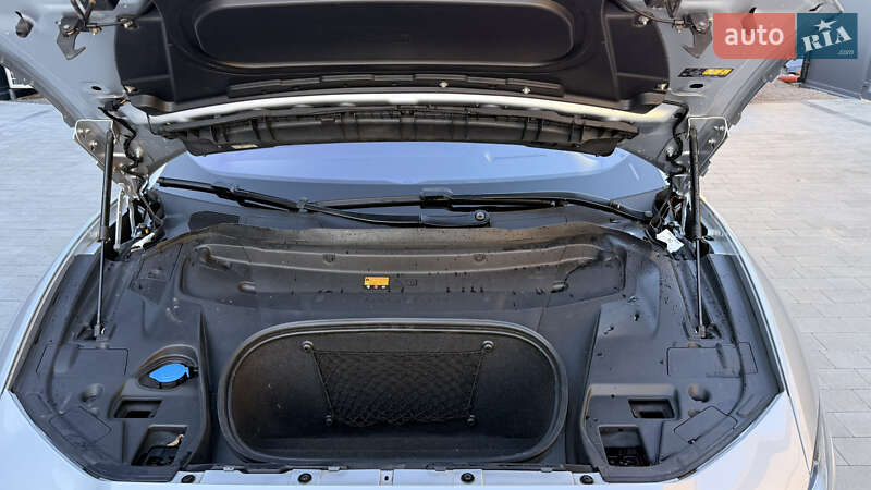 Позашляховик / Кросовер Jaguar I-Pace 2019 в Львові фото 41 Позашляховик / Кросовер Jaguar I-Pace 2019 в Львові