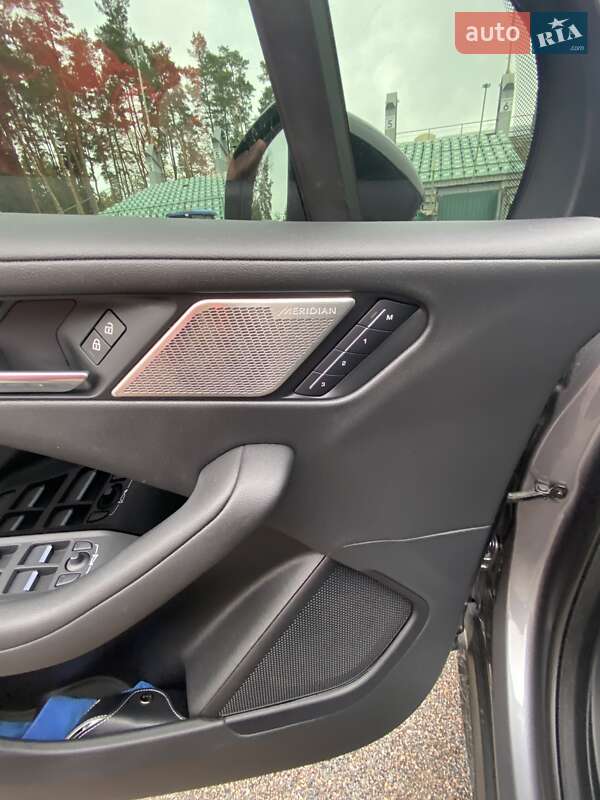 Позашляховик / Кросовер Jaguar I-Pace 2022 в Черкасах фото 7 Позашляховик / Кросовер Jaguar I-Pace 2022 в Черкасах