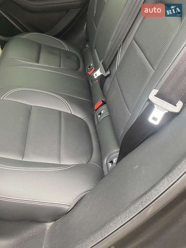 Позашляховик / Кросовер Jaguar I-Pace 2022 в Черкасах фото 15 Позашляховик / Кросовер Jaguar I-Pace 2022 в Черкасах