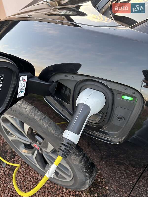 Внедорожник / Кроссовер Jaguar I-Pace 2019 в Житомире