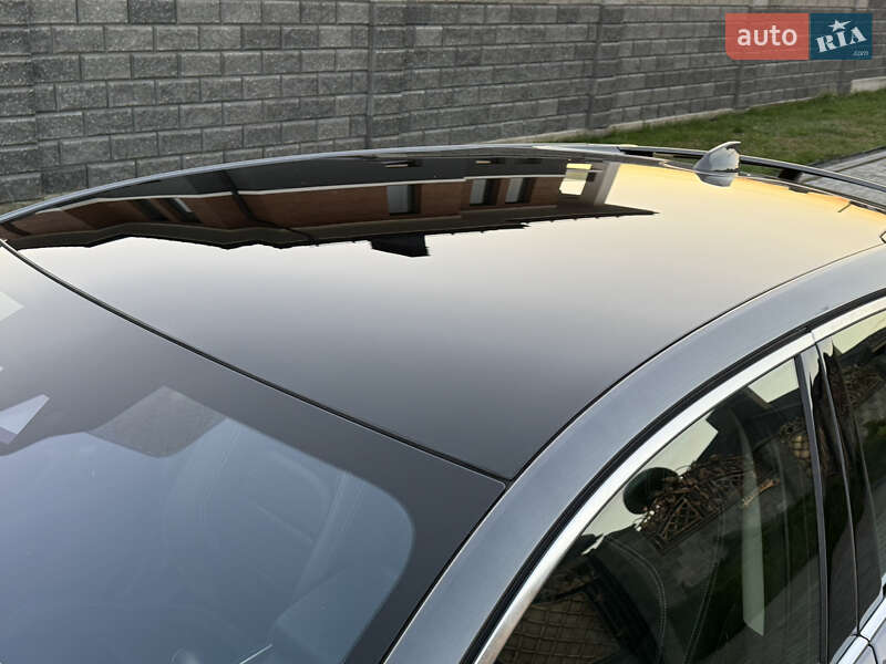 Внедорожник / Кроссовер Jaguar I-Pace 2019 в Ровно