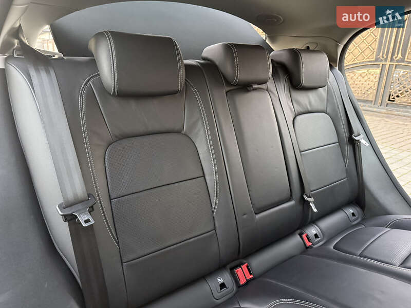 Внедорожник / Кроссовер Jaguar I-Pace 2019 в Ровно