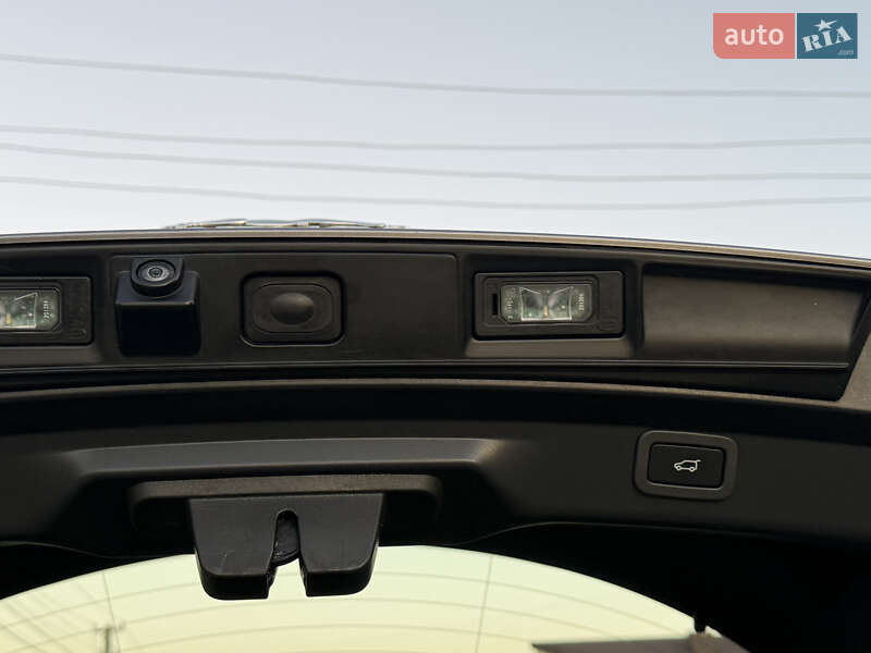 Внедорожник / Кроссовер Jaguar I-Pace 2019 в Ровно