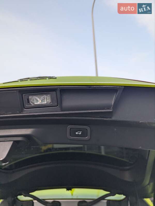 Внедорожник / Кроссовер Jaguar I-Pace 2018 в Киеве фото 2 Внедорожник / Кроссовер Jaguar I-Pace 2018 в Киеве