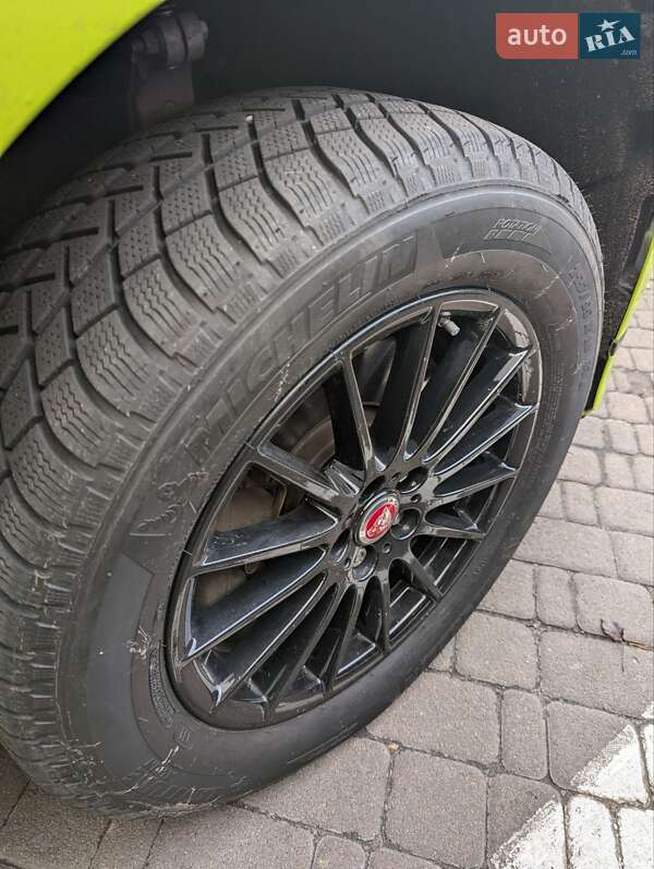 Внедорожник / Кроссовер Jaguar I-Pace 2018 в Киеве фото 24 Внедорожник / Кроссовер Jaguar I-Pace 2018 в Киеве