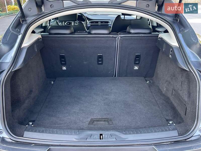 Позашляховик / Кросовер Jaguar I-Pace 2019 в Тернополі фото 35 Позашляховик / Кросовер Jaguar I-Pace 2019 в Тернополі