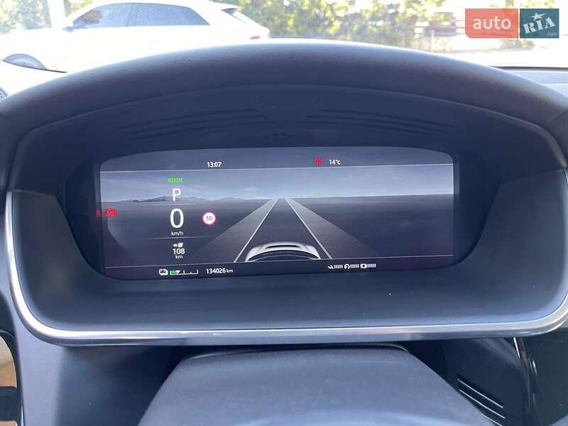 Позашляховик / Кросовер Jaguar I-Pace 2019 в Тернополі фото 45 Позашляховик / Кросовер Jaguar I-Pace 2019 в Тернополі