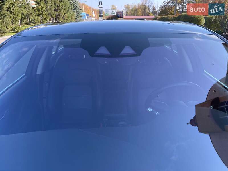 Позашляховик / Кросовер Jaguar I-Pace 2019 в Тернополі фото 58 Позашляховик / Кросовер Jaguar I-Pace 2019 в Тернополі