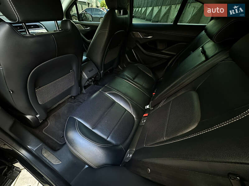 Позашляховик / Кросовер Jaguar I-Pace 2020 в Івано-Франківську фото 20 Позашляховик / Кросовер Jaguar I-Pace 2020 в Івано-Франківську