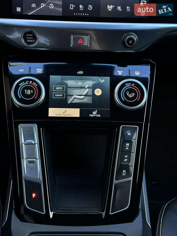 Позашляховик / Кросовер Jaguar I-Pace 2020 в Івано-Франківську фото 27 Позашляховик / Кросовер Jaguar I-Pace 2020 в Івано-Франківську
