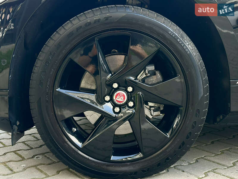 Позашляховик / Кросовер Jaguar I-Pace 2020 в Івано-Франківську фото 24 Позашляховик / Кросовер Jaguar I-Pace 2020 в Івано-Франківську