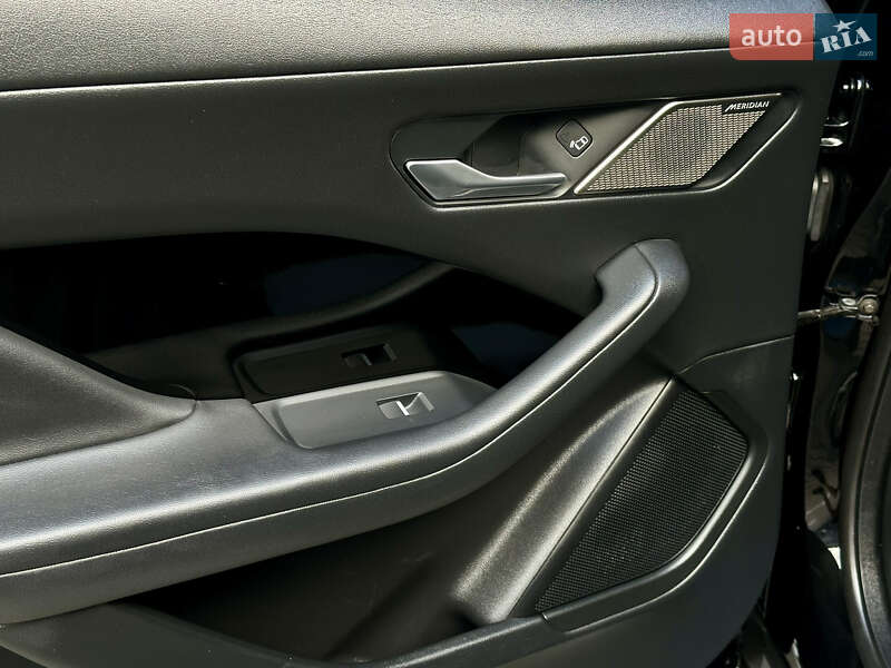 Позашляховик / Кросовер Jaguar I-Pace 2020 в Івано-Франківську фото 25 Позашляховик / Кросовер Jaguar I-Pace 2020 в Івано-Франківську
