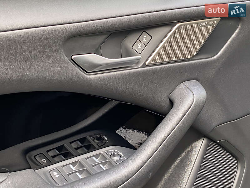 Позашляховик / Кросовер Jaguar I-Pace 2020 в Львові фото 40 Позашляховик / Кросовер Jaguar I-Pace 2020 в Львові