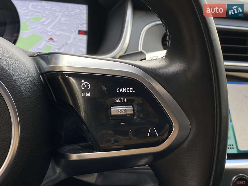 Позашляховик / Кросовер Jaguar I-Pace 2020 в Львові фото 45 Позашляховик / Кросовер Jaguar I-Pace 2020 в Львові