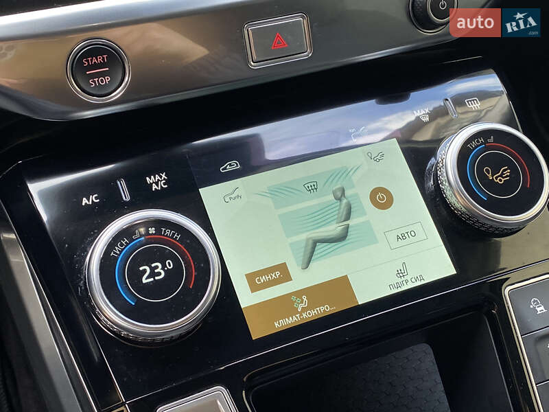 Позашляховик / Кросовер Jaguar I-Pace 2020 в Львові фото 50 Позашляховик / Кросовер Jaguar I-Pace 2020 в Львові