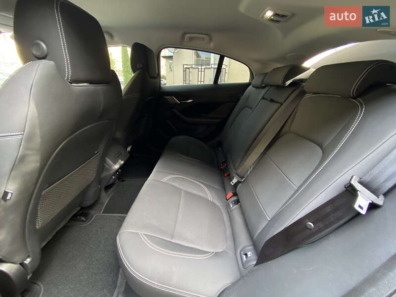 Позашляховик / Кросовер Jaguar I-Pace 2020 в Львові фото 69 Позашляховик / Кросовер Jaguar I-Pace 2020 в Львові