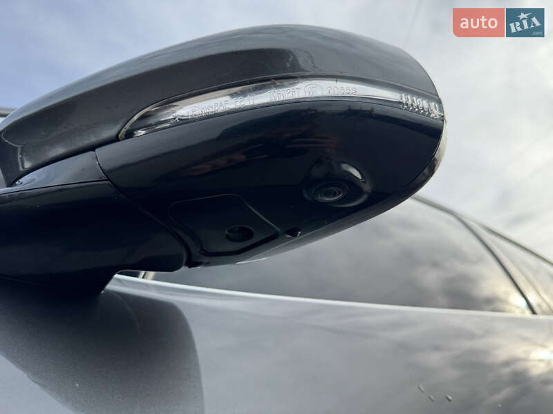 Внедорожник / Кроссовер Jaguar I-Pace 2018 в Львове фото 9 Внедорожник / Кроссовер Jaguar I-Pace 2018 в Львове