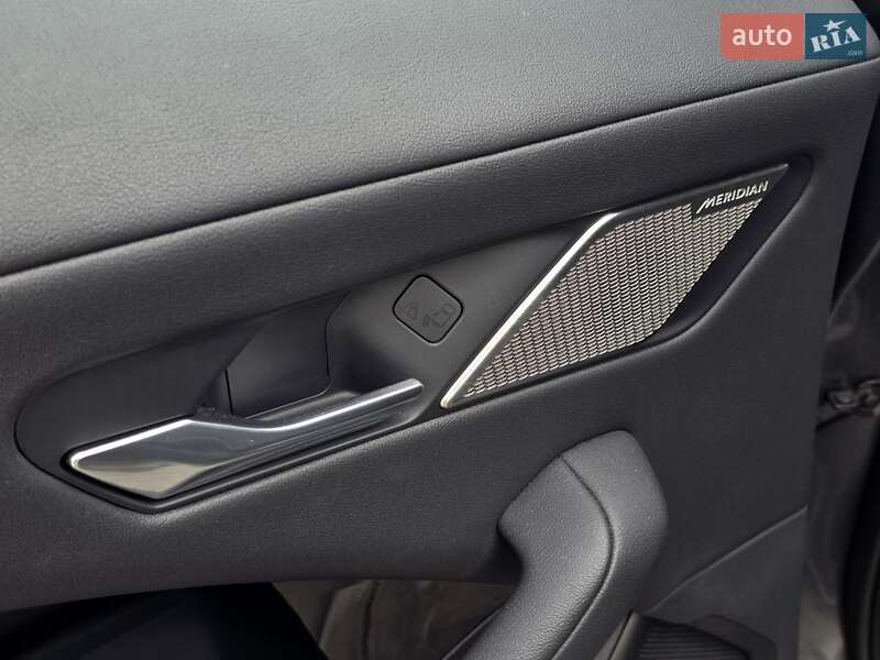 Позашляховик / Кросовер Jaguar I-Pace 2019 в Тернополі фото 29 Позашляховик / Кросовер Jaguar I-Pace 2019 в Тернополі