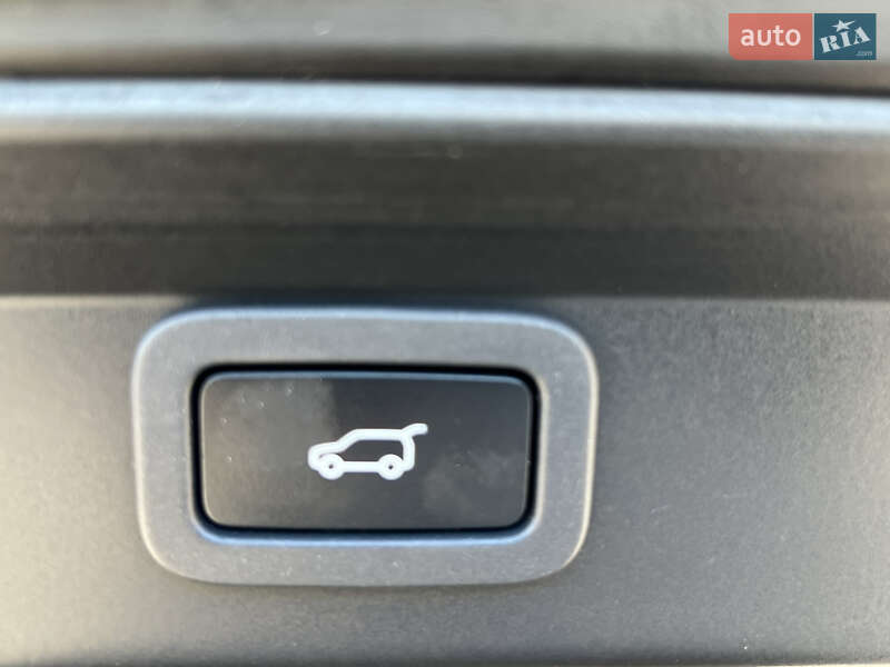 Позашляховик / Кросовер Jaguar I-Pace 2020 в Лопатині