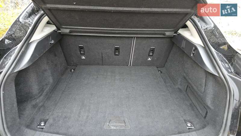 Внедорожник / Кроссовер Jaguar I-Pace 2018 в Черкассах