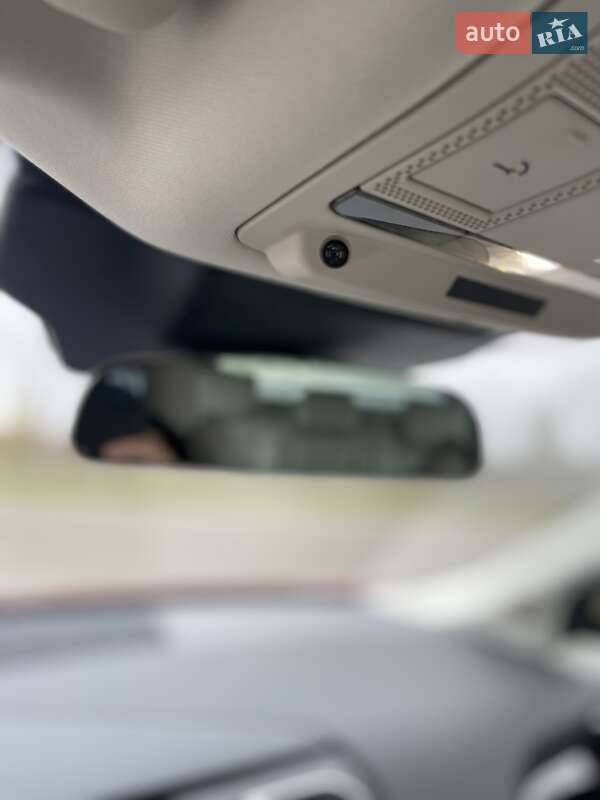 Позашляховик / Кросовер Jaguar I-Pace 2018 в Кривому Розі фото 62 Позашляховик / Кросовер Jaguar I-Pace 2018 в Кривому Розі