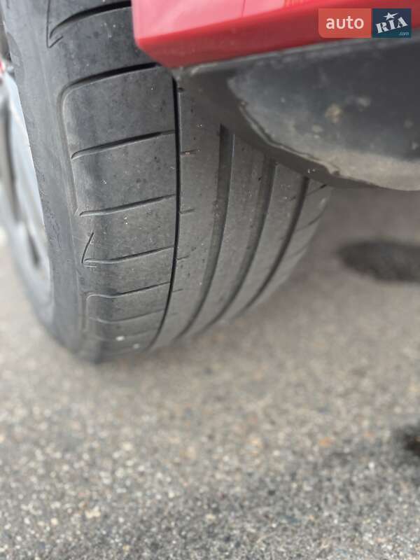 Позашляховик / Кросовер Jaguar I-Pace 2018 в Кривому Розі фото 69 Позашляховик / Кросовер Jaguar I-Pace 2018 в Кривому Розі