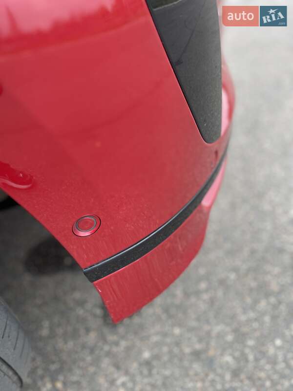 Позашляховик / Кросовер Jaguar I-Pace 2018 в Кривому Розі фото 52 Позашляховик / Кросовер Jaguar I-Pace 2018 в Кривому Розі