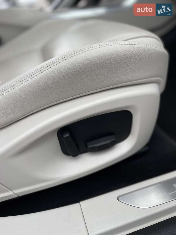 Позашляховик / Кросовер Jaguar I-Pace 2018 в Кривому Розі фото 113 Позашляховик / Кросовер Jaguar I-Pace 2018 в Кривому Розі