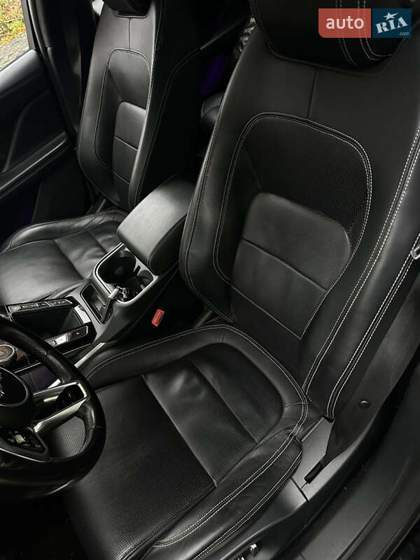 Внедорожник / Кроссовер Jaguar I-Pace 2018 в Житомире