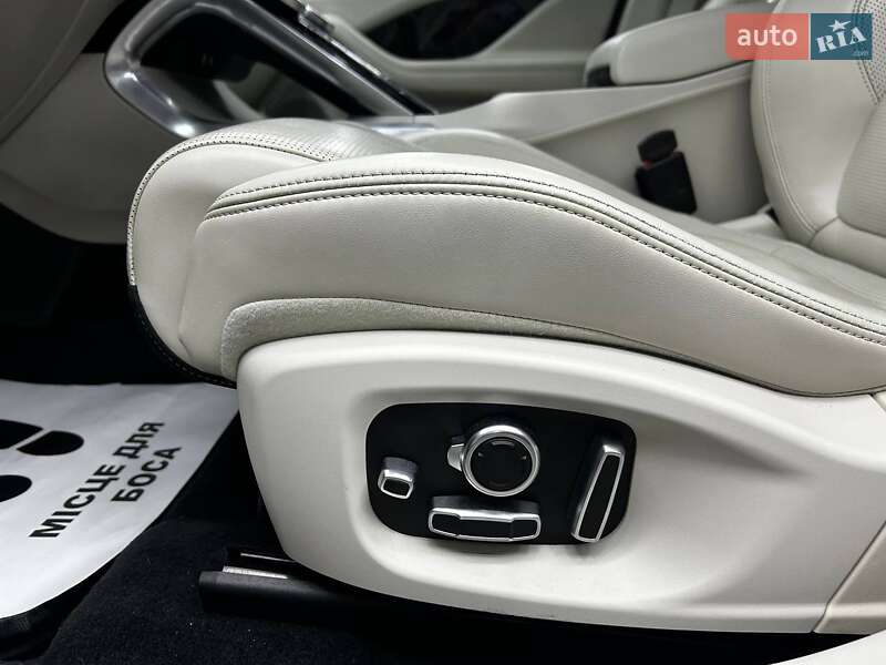 Позашляховик / Кросовер Jaguar I-Pace 2018 в Чернівцях фото 24 Позашляховик / Кросовер Jaguar I-Pace 2018 в Чернівцях