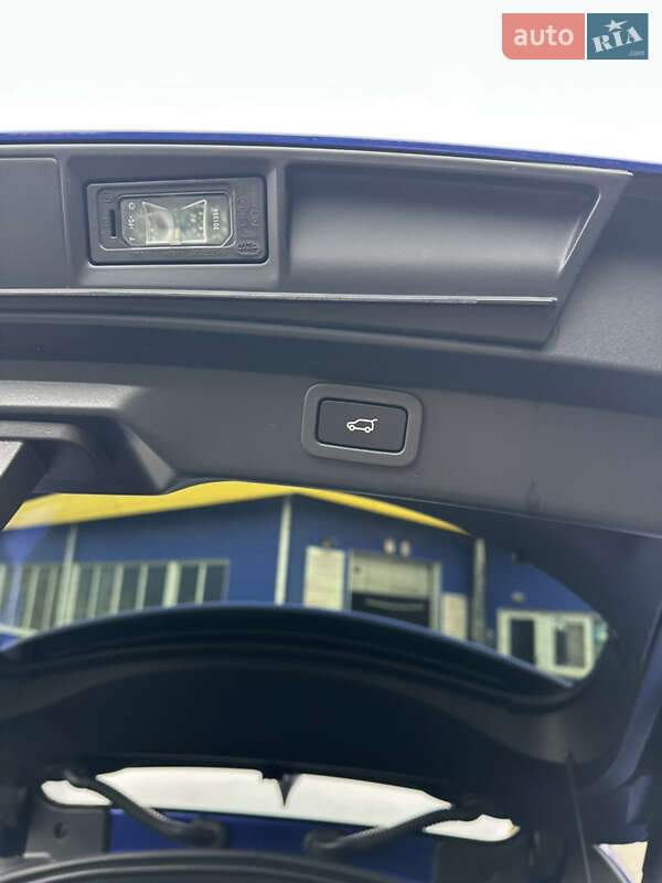 Внедорожник / Кроссовер Jaguar I-Pace 2018 в Крюковщине