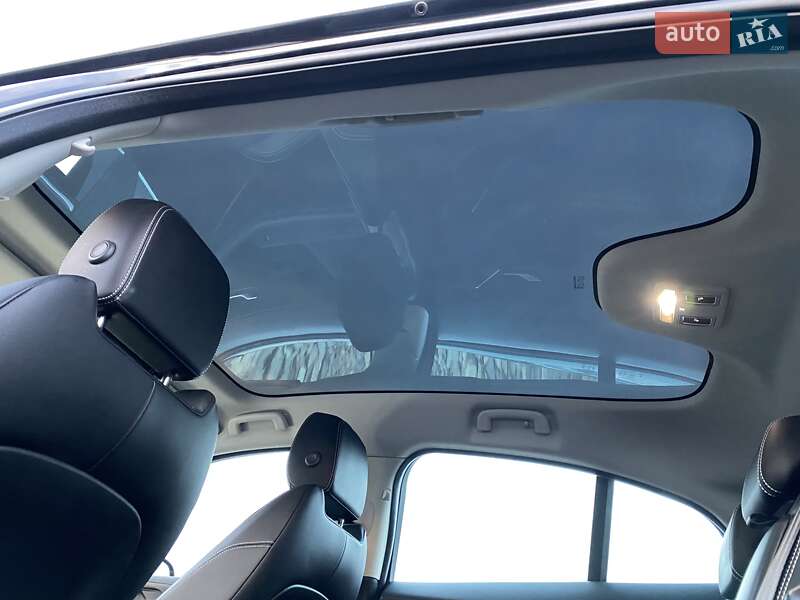 Внедорожник / Кроссовер Jaguar I-Pace 2019 в Львове фото 6 Внедорожник / Кроссовер Jaguar I-Pace 2019 в Львове