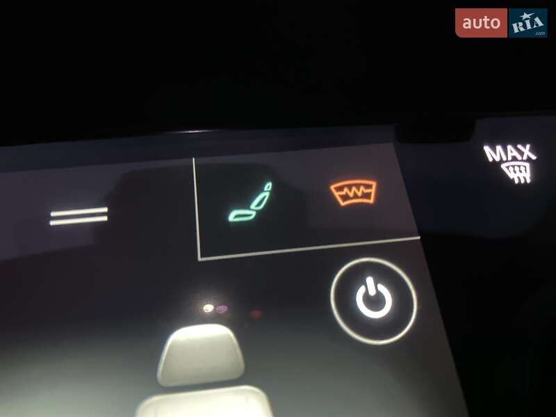 Внедорожник / Кроссовер Jaguar I-Pace 2019 в Львове фото 10 Внедорожник / Кроссовер Jaguar I-Pace 2019 в Львове