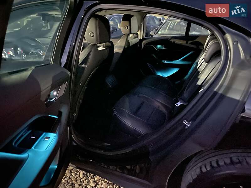 Внедорожник / Кроссовер Jaguar I-Pace 2019 в Львове фото 81 Внедорожник / Кроссовер Jaguar I-Pace 2019 в Львове