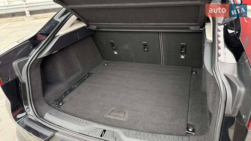 Позашляховик / Кросовер Jaguar I-Pace 2018 в Києві фото 50 Позашляховик / Кросовер Jaguar I-Pace 2018 в Києві