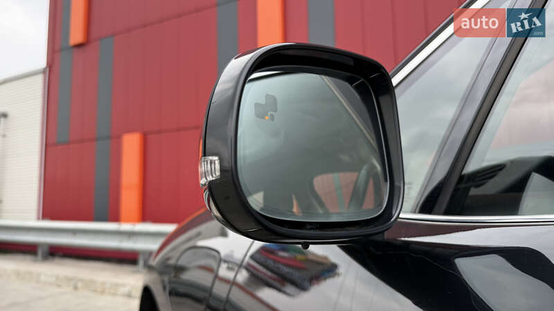 Позашляховик / Кросовер Jaguar I-Pace 2018 в Києві фото 70 Позашляховик / Кросовер Jaguar I-Pace 2018 в Києві