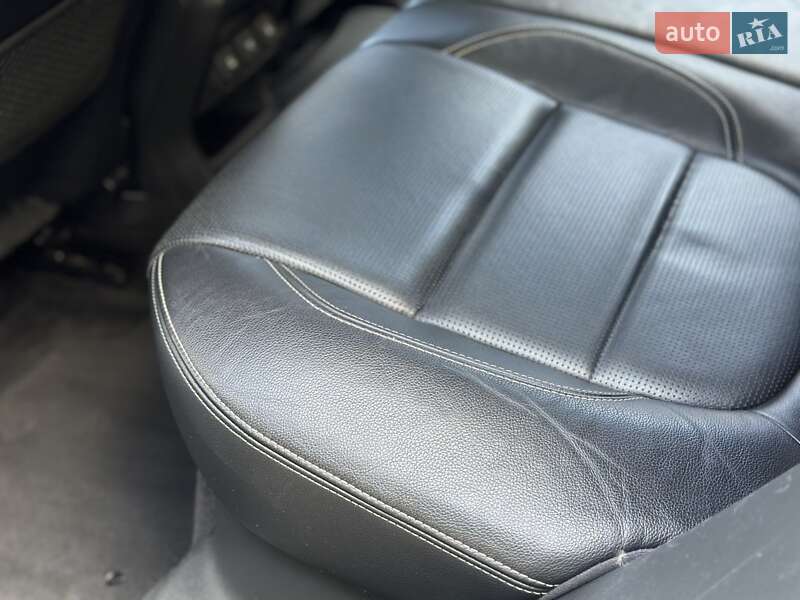 Позашляховик / Кросовер Jaguar I-Pace 2019 в Дрогобичі