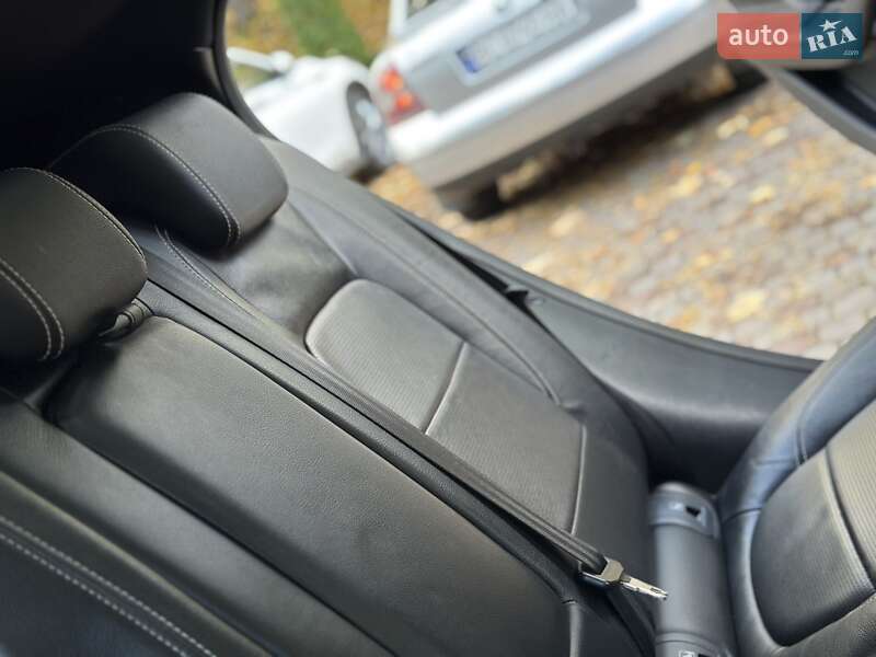 Позашляховик / Кросовер Jaguar I-Pace 2019 в Дрогобичі