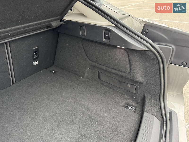 Внедорожник / Кроссовер Jaguar I-Pace 2018 в Киеве