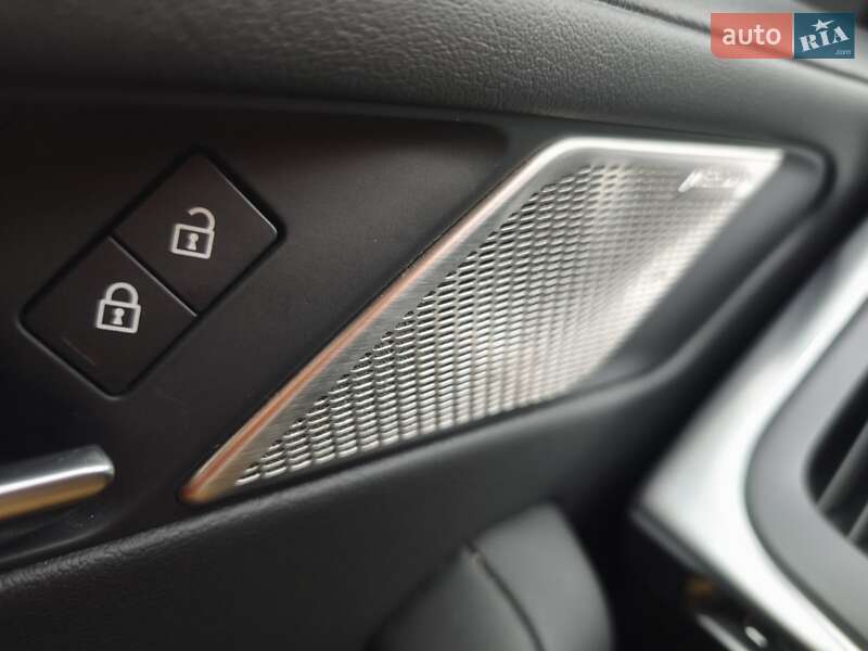 Позашляховик / Кросовер Jaguar I-Pace 2021 в Києві