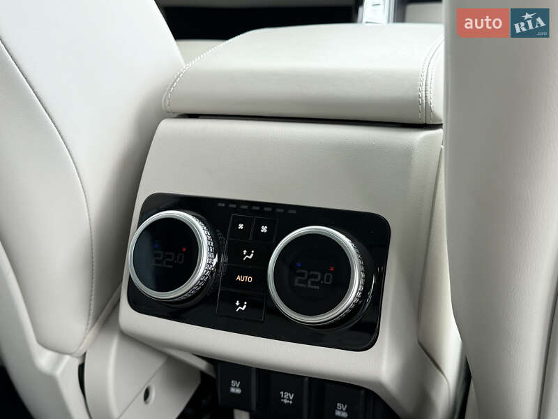 Внедорожник / Кроссовер Jaguar I-Pace 2018 в Днепре