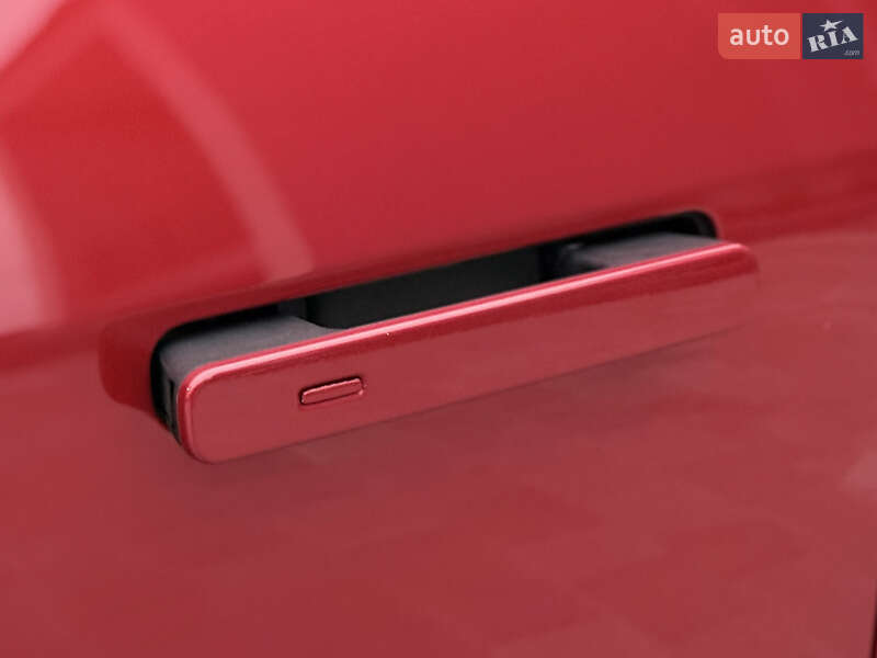 Внедорожник / Кроссовер Jaguar I-Pace 2019 в Тернополе