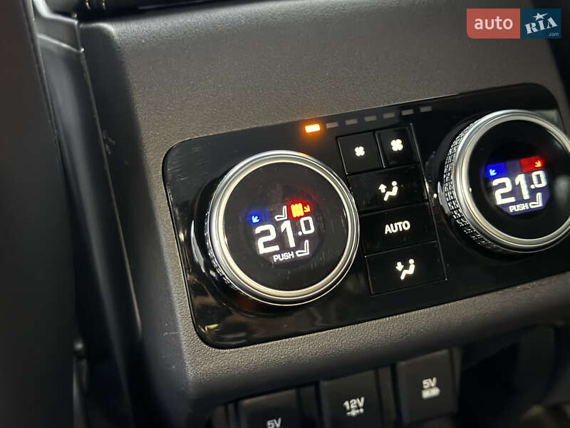 Внедорожник / Кроссовер Jaguar I-Pace 2019 в Тернополе