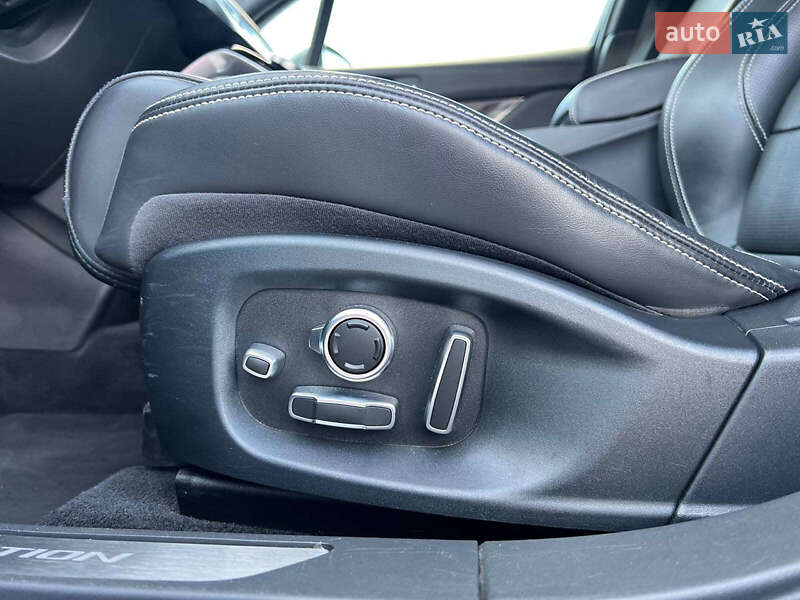 Позашляховик / Кросовер Jaguar I-Pace 2018 в Львові фото 19 Позашляховик / Кросовер Jaguar I-Pace 2018 в Львові